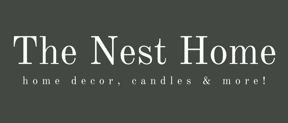 The Nest TX logo