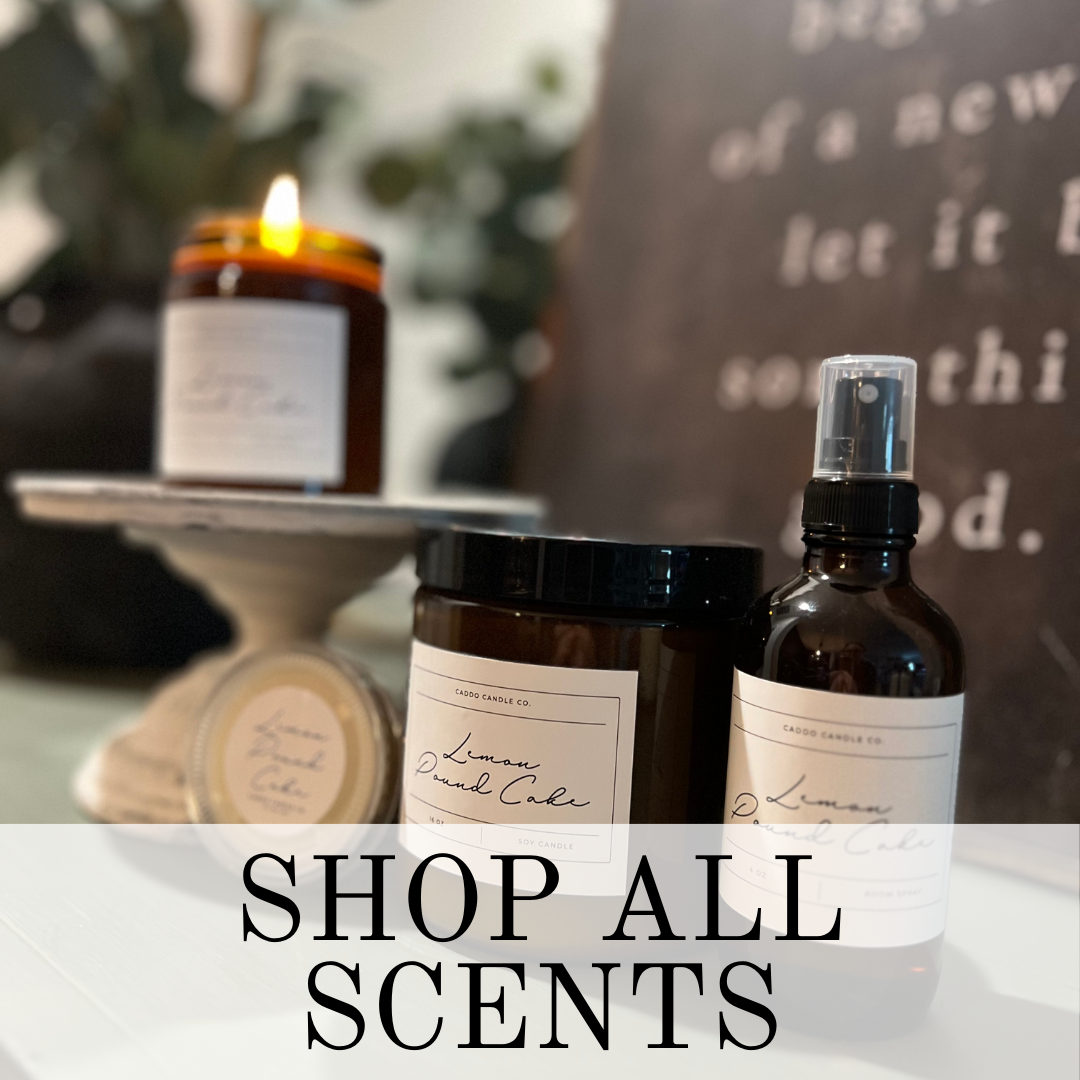 Shop All Scents