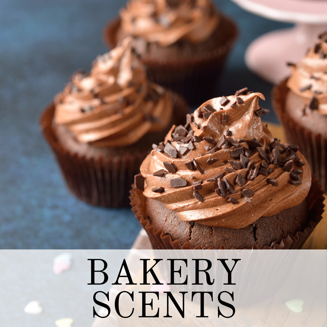 Bakery Scents