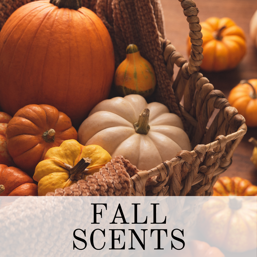 Fall Scents