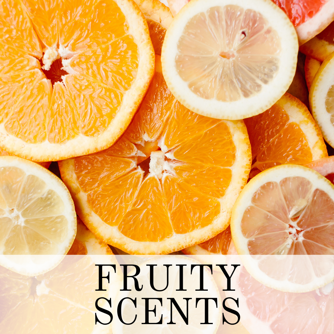 Fruity Scent