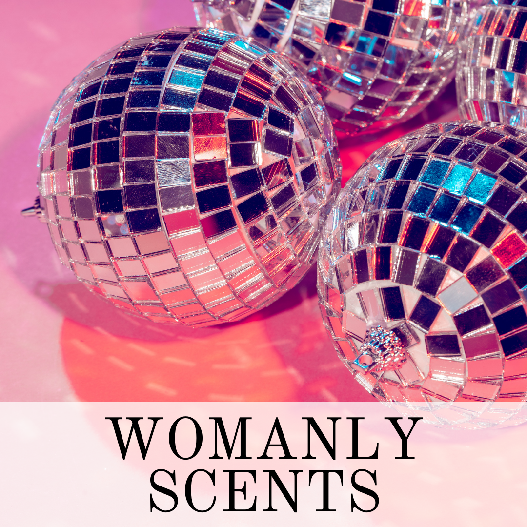 Womanly Scents