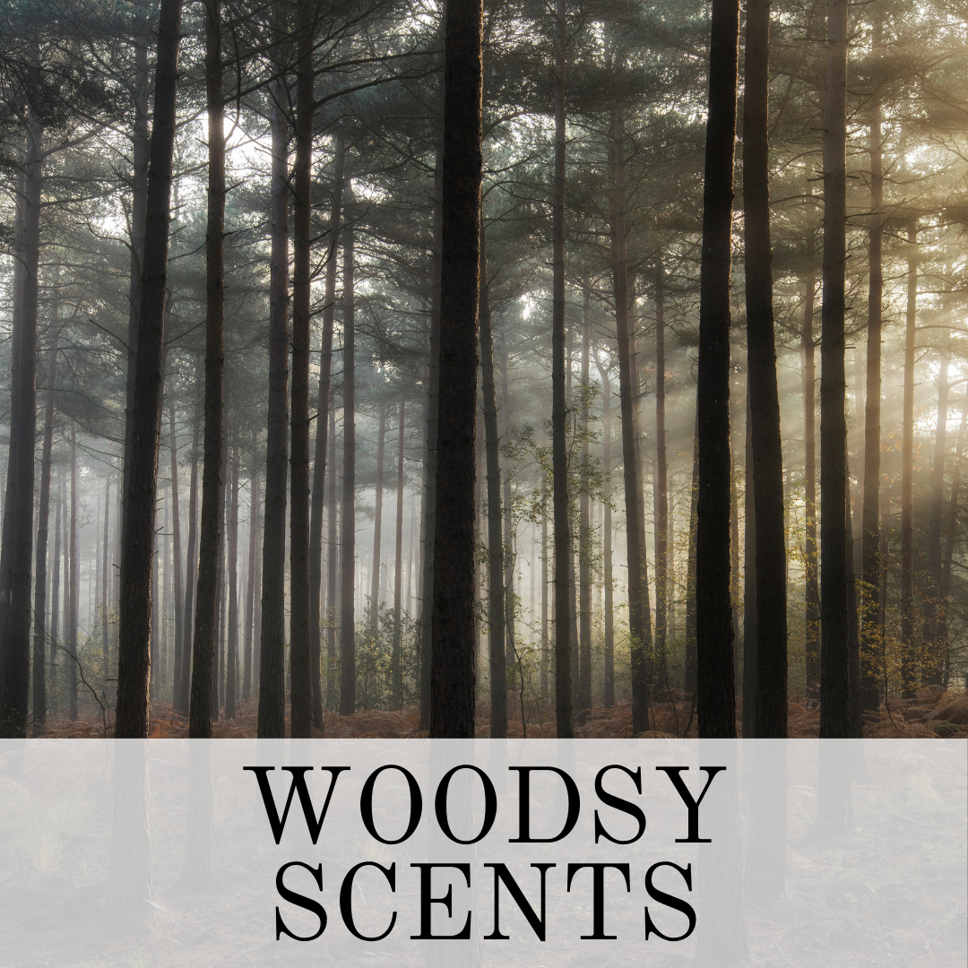 Woodsy Scents